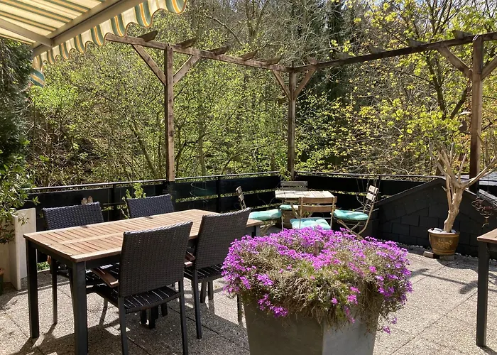 Walhalja Schmallenberg