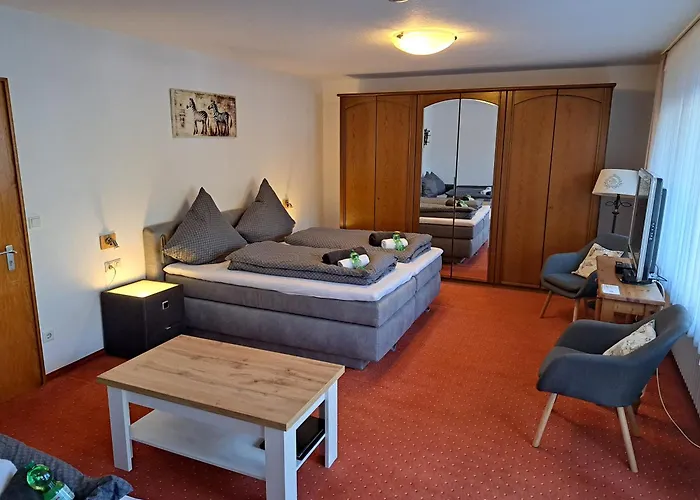 Walhalja 3* Schmallenberg