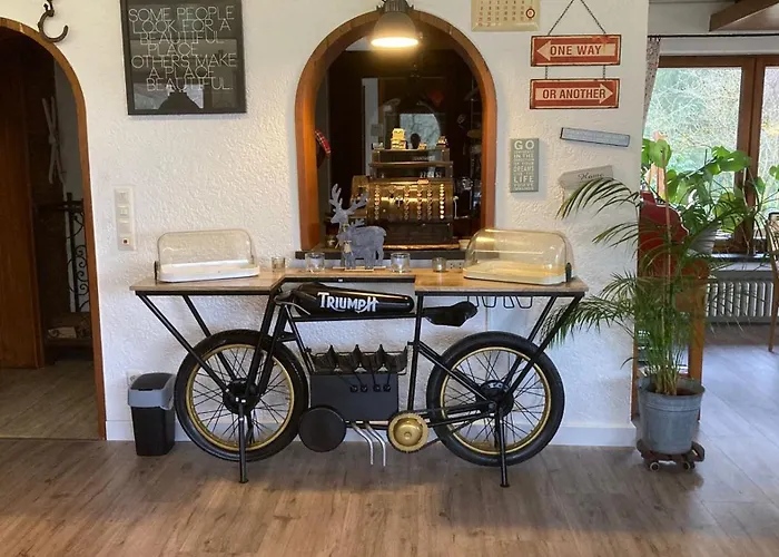 Walhalja 3* Schmallenberg