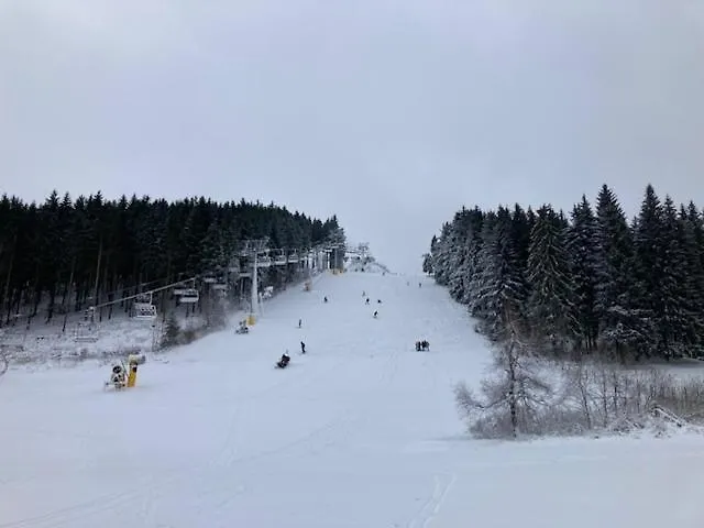 Bed & Breakfast Walhalja