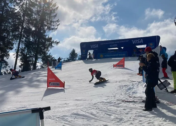 Walhalja Bed & Breakfast