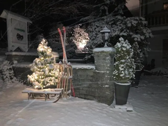Walhalja Bed and Breakfast Schmallenberg