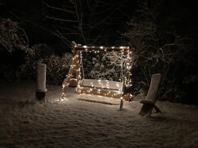 Bed & Breakfast Walhalja