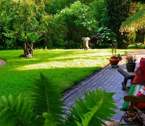 Bed and Breakfast Walhalja Schmallenberg