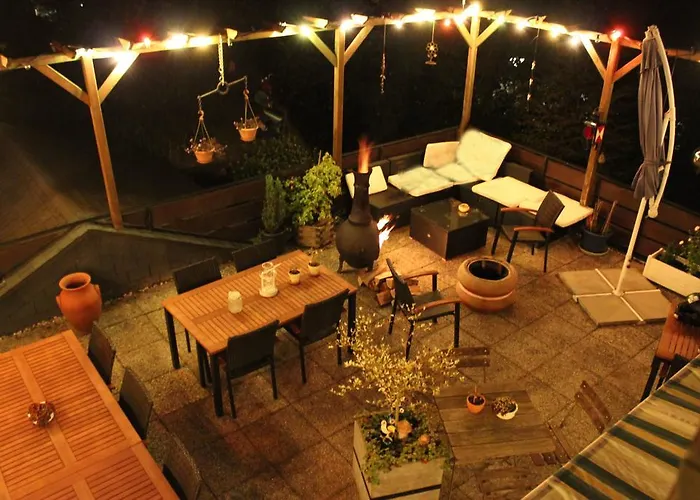 Walhalja 3* Schmallenberg